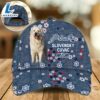 Slovensky Cuvac Proud Mom Cap Gift For Christmas