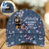 Slovensky Kopov Proud Mom Cap Gift For Christmas