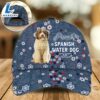 Spanish Water Dog Proud Mom Cap Gift For Christmas For Lover Dogs 2 Spanish Water Dog Proud Mom Cap Gift For Christmas