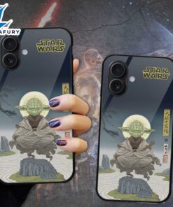 Star Wars Phone Case 2025, 3D Accessory
