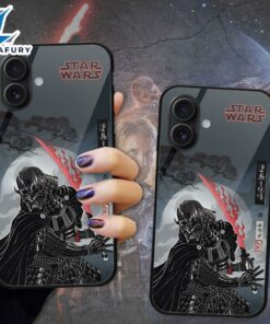 Star Wars Phone Case For Fans