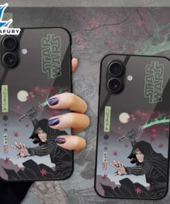 Star Wars Phone Case Gift For Man And Women