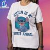 Stitch Is My Spirit Animal T-Shirt Disney