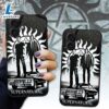 Rock Phone Case Supernatural Phone Case New 3D 2 Supernatural Phone Case New 3D
