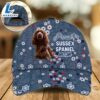 Sussex Spaniel Proud Mom Cap Gift For Christmas For Lover Dogs 2 Sussex Spaniel Proud Mom Cap Gift For Christmas