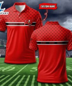 Tampa Bay Buccaneers New Polo Gift For Fans