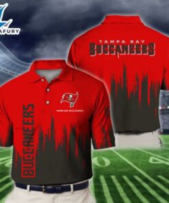 Tampa Bay Buccaneers New Polo