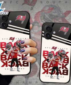 Tampa Bay Buccaneers Phone Case New 3D