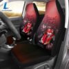 The Rolling Stones 2PCS Car Seat Cover For Fans