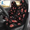 The Rolling Stones 2PCS Car Seat Cover For Man And Women
