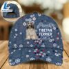 Tibetan Terrier Proud Mom Cap Gift For Christmas For Lover Dogs 3 Tibetan Terrier Proud Mom Cap Gift For Christmas