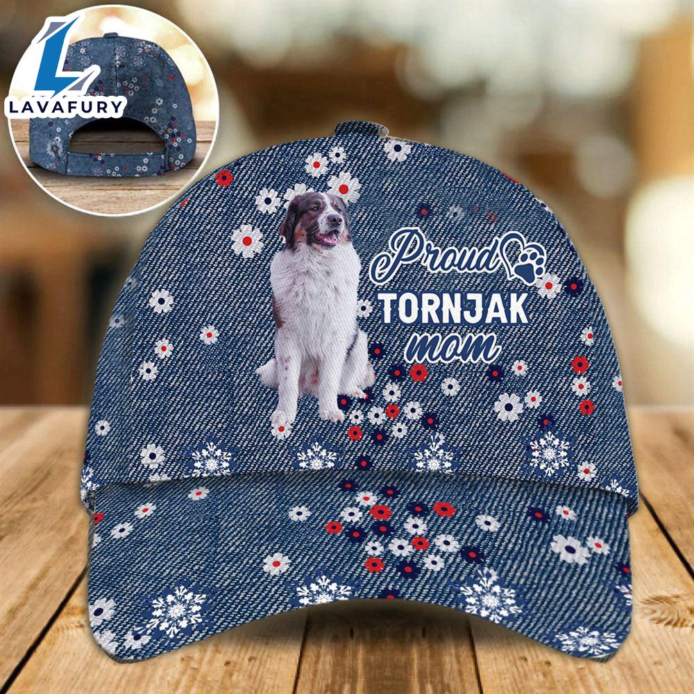 Tornjak Proud Mom Cap Gift For Christmas For Lover Dogs Tornjak Proud Mom Cap Gift For Christmas For Lover Dogs