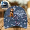 Transylvanian Hound Proud Mom Cap Gift For Christmas For Lover Dogs 2 Transylvanian Hound Proud Mom Cap Gift For Christmas
