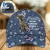 Treeing Tennessee Brindle Proud Mom Cap Gift For Christmas For Lover Dogs 3 Treeing Tennessee Brindle Proud Mom Cap Gift For Christmas