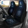 Valak 2PCS Car Seat Cover For Fans