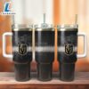 Vegas Golden Knights Ice Hockey NHL Sport Custom Stanley Quencher 40oz Stainless Steel Tumbler