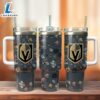 Vegas Golden Knights Ice Hockey NHL Sport Custom Stanley Quencher 40oz Stainless Steel Tumbler With Handle Gift Summer 3 Vegas Golden Knights Ice Hockey NHL Sport Custom Stanley Quencher 40oz Stainless Steel Tumbler With Handle
