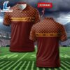 Washington Commanders New Polo Gift For Fans