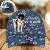 Wetterhoun Proud Mom Cap Gift For Christmas For Lover Dogs 3 Wetterhoun Proud Mom Cap Gift For Christmas