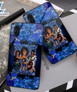 Whitney Houston Phone Case New 3D
