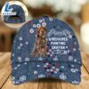 Wirehaired Pointing Griffon Proud Mom Cap Gift For Christmas For Lover Dogs 2 Wirehaired Pointing Griffon Proud Mom Cap Gift For Christmas