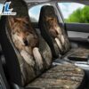 Wolf In The Zipper Camo Car Seat Covers For Lover Dogs 3 Wolf In The Zipper Camo Car Seat Covers