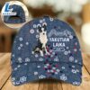 Yakutian Laika Proud Mom Cap Gift For Christmas