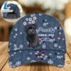 Yorkie-Poo Proud Mom Cap Gift For Christmas