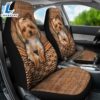 Yorkshire Cute Custom Car Seat Covers For Lover Dogs 2 Yorkshire Cute Custom Car Seat Covers