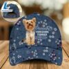 Yorkshire Terrier 2 Proud Mom Cap Gift For Christmas