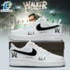 Alan Walker “Walkerworld Tour” Shoes 1