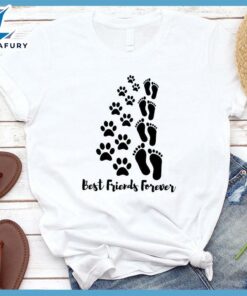 Best Friends Forever T-Shirt