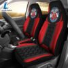 Best Us Nurse 2 Premium Custom Car Seat Covers Decor Protector