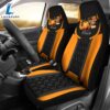 Best Us Nurse 4 Premium Custom Car Seat Covers Decor Protector