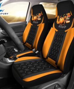 Best Us Nurse 4 Premium Custom Car Seat Covers Decor Protector