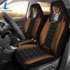Best Us Nurse 5 Premium Custom Car Seat Covers Decor Protector