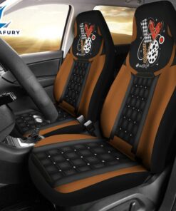Best Us Nurse 5 Premium Custom Car Seat Covers Decor Protector