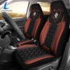Best Us Nurse Premium Custom Car Seat Covers Decor Protector