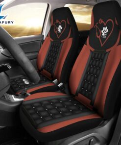Best Us Nurse Premium Custom Car Seat Covers Decor Protector