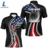 Black American Flag Custom Mens Personalized Patriot Golf Gifts Gift Summer 2 Black American Flag Custom Mens Personalized Patriot Golf Gifts
