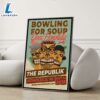 Bowling For Soup Honolulu HI Event May 14 2026 Poster