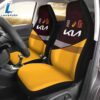 Brisbane Broncos 2PCS Car Seat Cover New Trendding