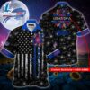 Buffalo Bills NFL-Hawaii Shirt Sunflower Custom Your Nickname,Kids Name Best Gift For Mother Day,Father Day