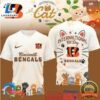 Cincinnati Bengals International Cat Day T Shirt