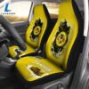 Club Am?rica 2PCS Car Seat Cover For Fans