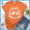 Dog Love Fall Version 2 T-Shirt