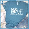 Dog Love T-Shirt