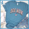 Dog Mom Halloween Colored Edition T-Shirt