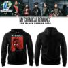 Edition MCR The Black Parade 2026 Tour Hoodie