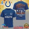 Indianapolis Colts 2026 NFL Fall Season 3D Shirt -For Fans